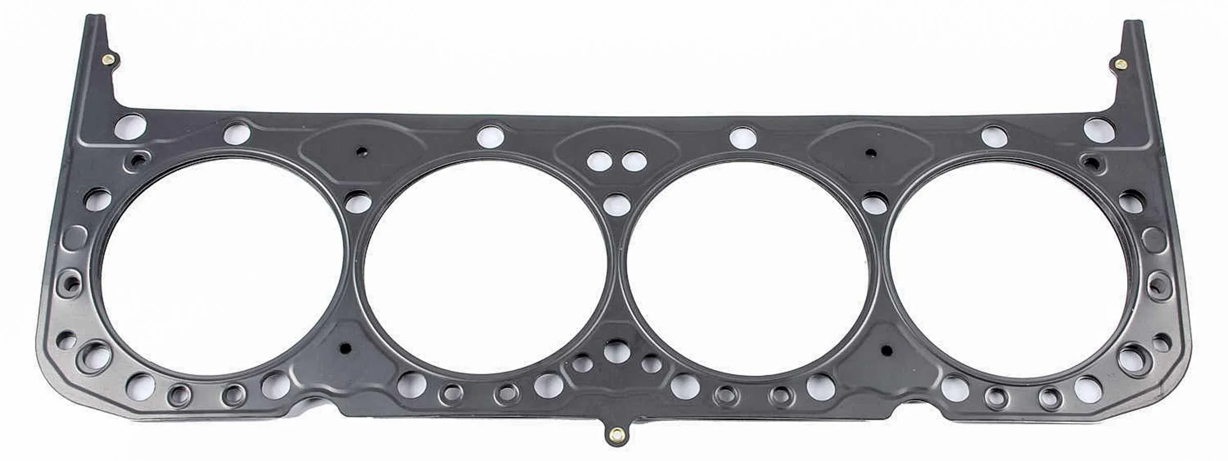 Cylinder Head Gasket - 4.165 in Bore - 0.040 in Compression Thickness - Multi-Layer Steel - Small Block Chevy - Each