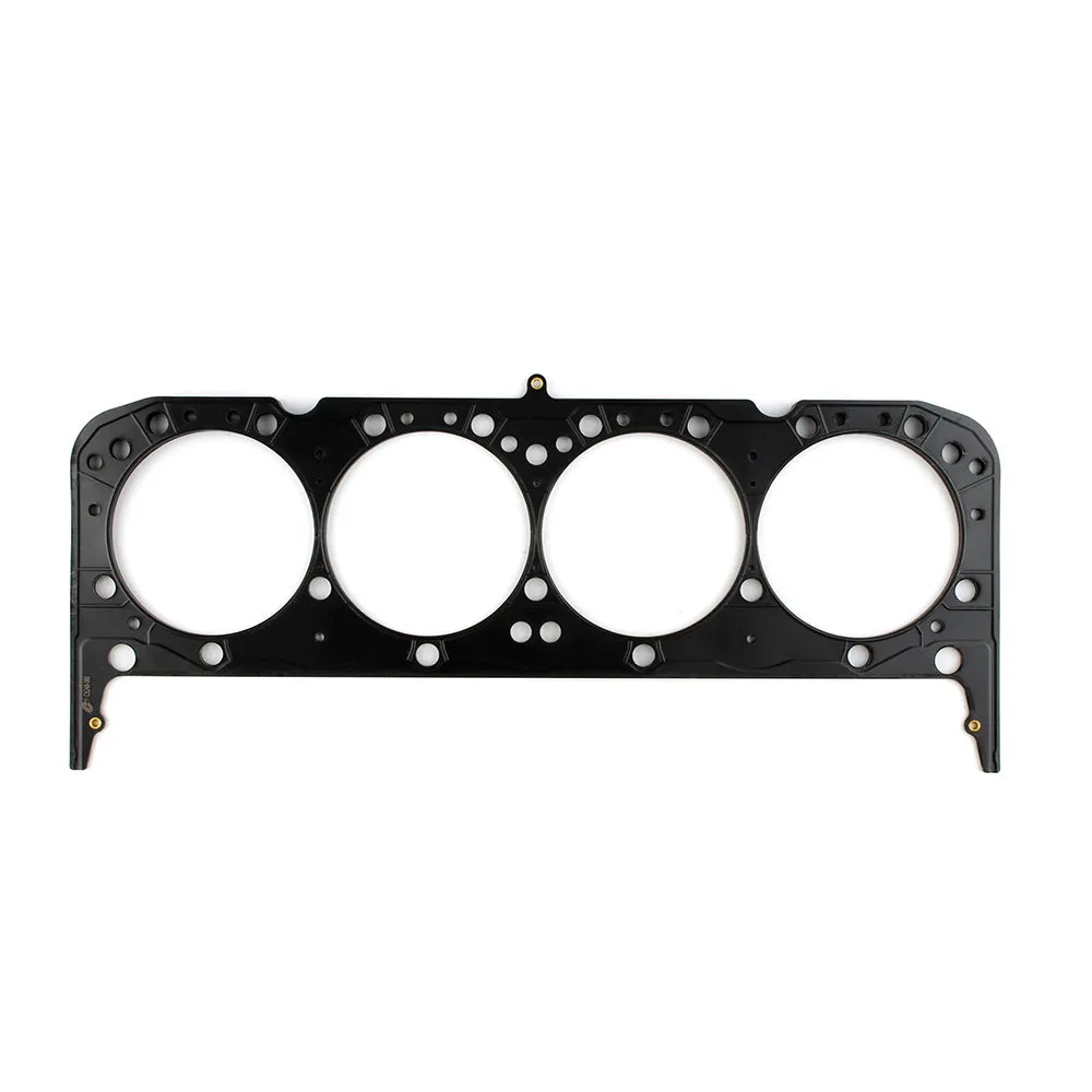 Cylinder Head Gasket - 4.165 in Bore - 0.060 in Compression Thickness - Multi-Layer Steel - Small Block Chevy - Each