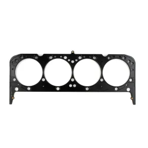 Cylinder Head Gasket - 4.165 in Bore - 0.060 in Compression Thickness - Multi-Layer Steel - Small Block Chevy - Each
