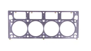 Cylinder Head Gasket - 4.175 in Bore - 0.053 in Compression Thickness - Passenger Side - Multi-Layer Steel - GM LS-Series - Each