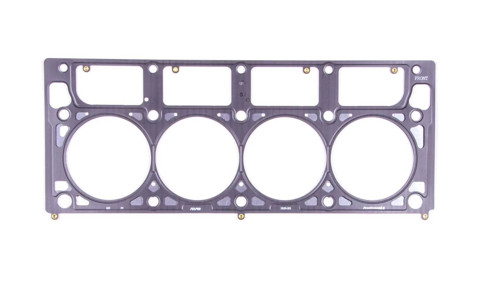 Cylinder Head Gasket - 4.175 in Bore - 0.053 in Compression Thickness - Passenger Side - Multi-Layer Steel - GM LS-Series - Each