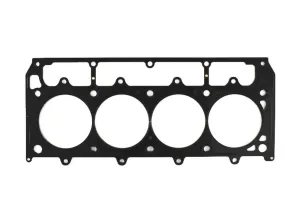 Cylinder Head Gasket - 4.200 in Bore - 0.052 in Compression Thickness - Driver Side - Multi-Layer Steel - GM LS-Series - Each