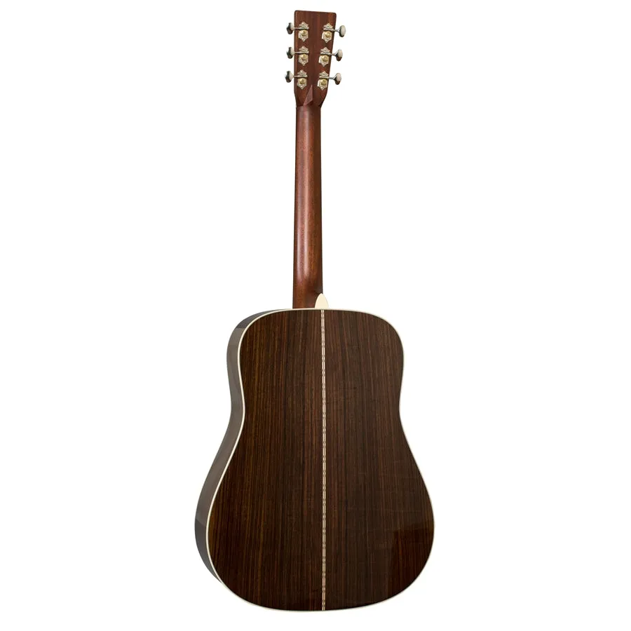 D-28 Reimagined