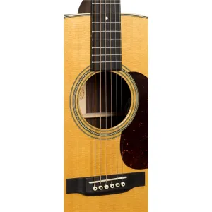 D-28 Reimagined