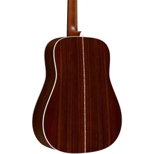 D-28L LEFT REIMAGINED
