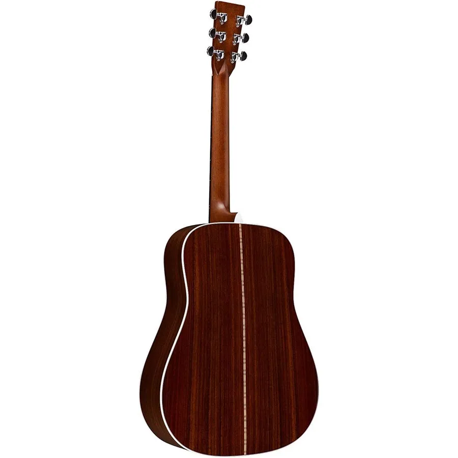 D-28L LEFT REIMAGINED