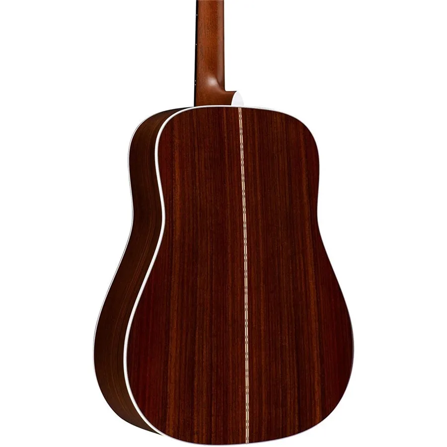 D-28L LEFT REIMAGINED