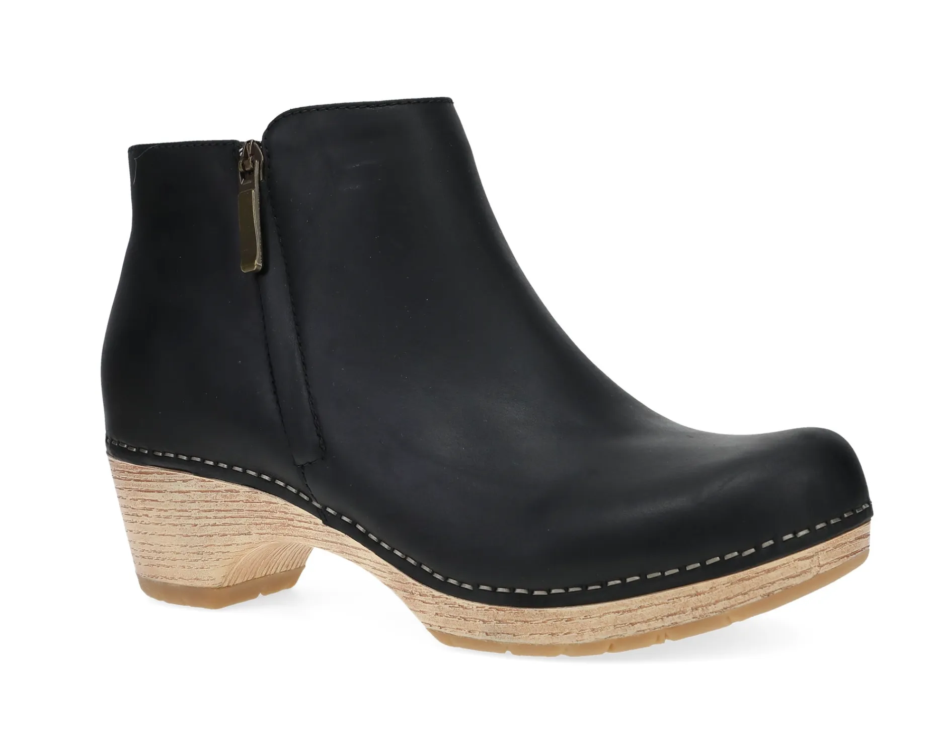 DANSKO LIZANNE OILED PULL UP
