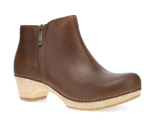 DANSKO LIZANNE OILED PULL UP