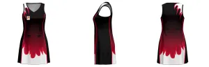Dapple Core Netball Dress Custom Design Your Own