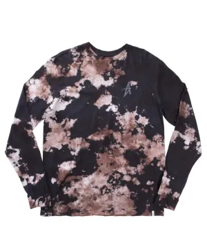 DARK DAYS L/S TEE