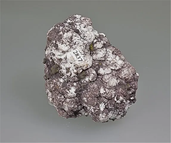 Datolite, Kearsarge Lode, Centennial Mine #1/#2, Lake Superior Copper District, Houghton County, Michigan, Small Cabinet 2.0 cm x 4.5 cm x 6.0 cm, $450. Online Feb. 28.