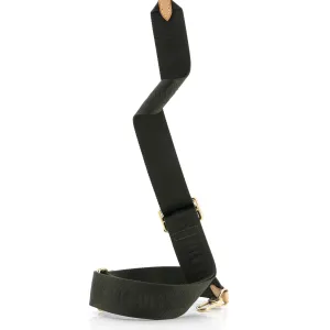 Designer Multi Pochette Accessoires Shoulder Strap Canvas