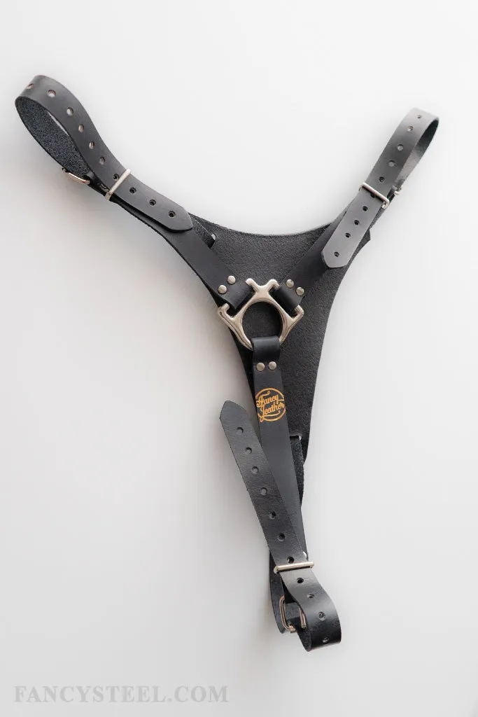 Dildo Harness