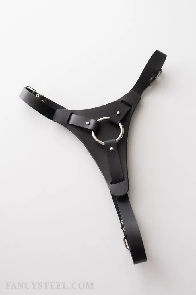 Dildo Harness