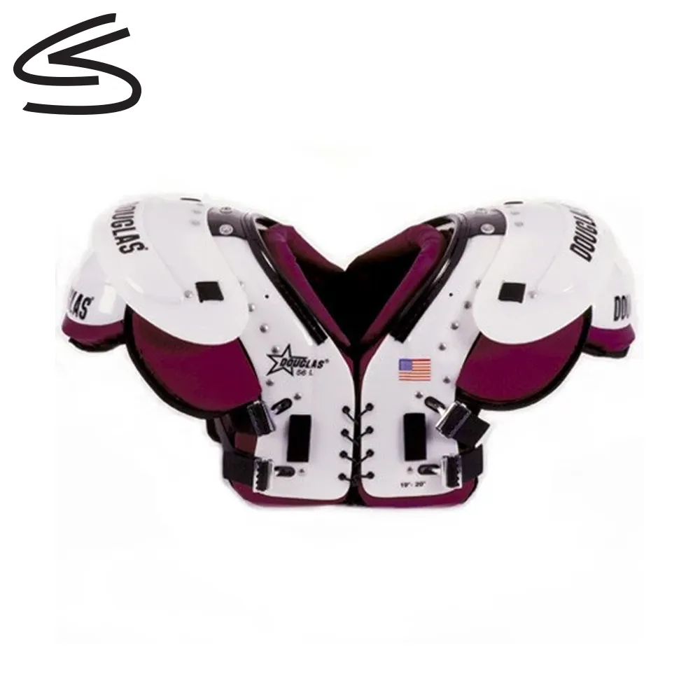 Douglas Custom Pad 56 Shoulderpad [CP 56]