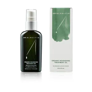 Dr. Alkaitis Organic Nourishing Treatment Oil