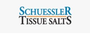 Dr Schuessler Tissue Salts Calc Sulph 125s
