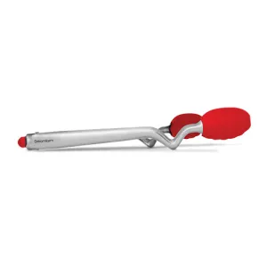 Dreamfarm Silicone Multi-Purpose Tong  L23Cm  Red