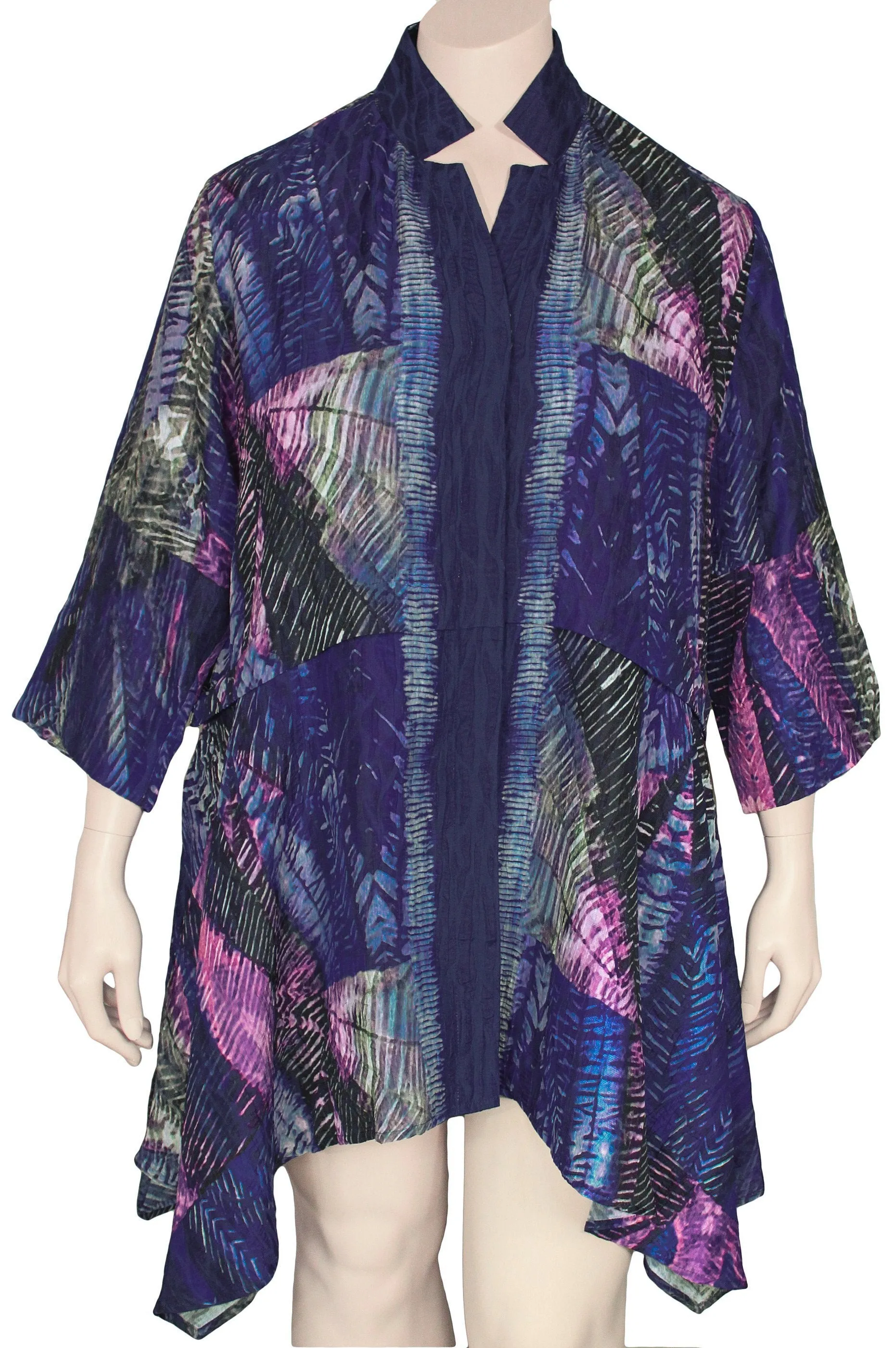 Dressori Arashi "Fab" Shirt