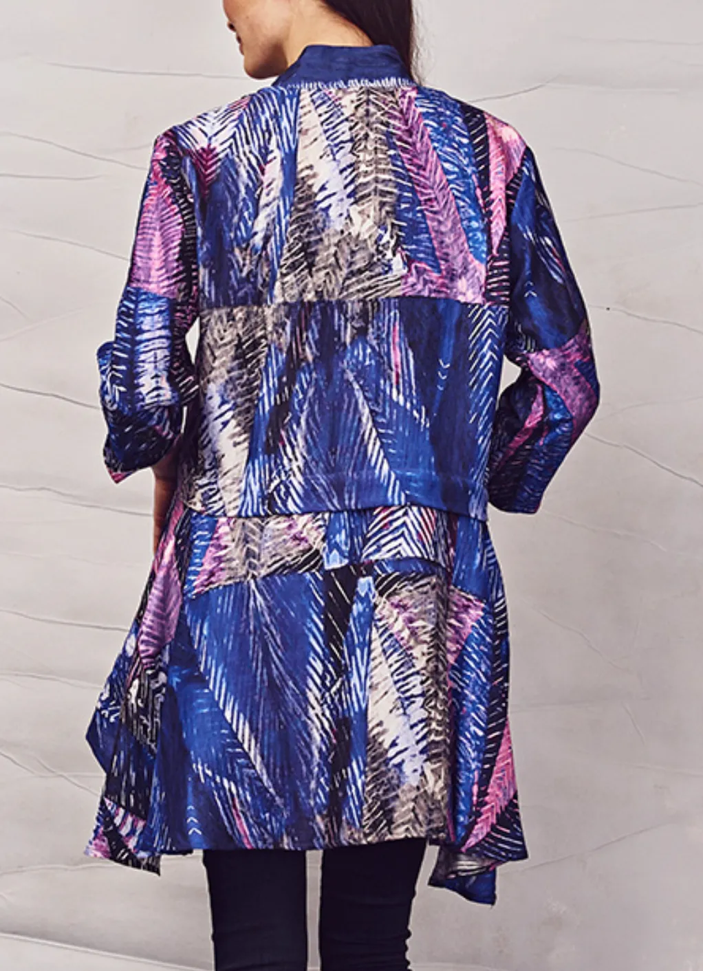 Dressori Arashi "Fab" Shirt