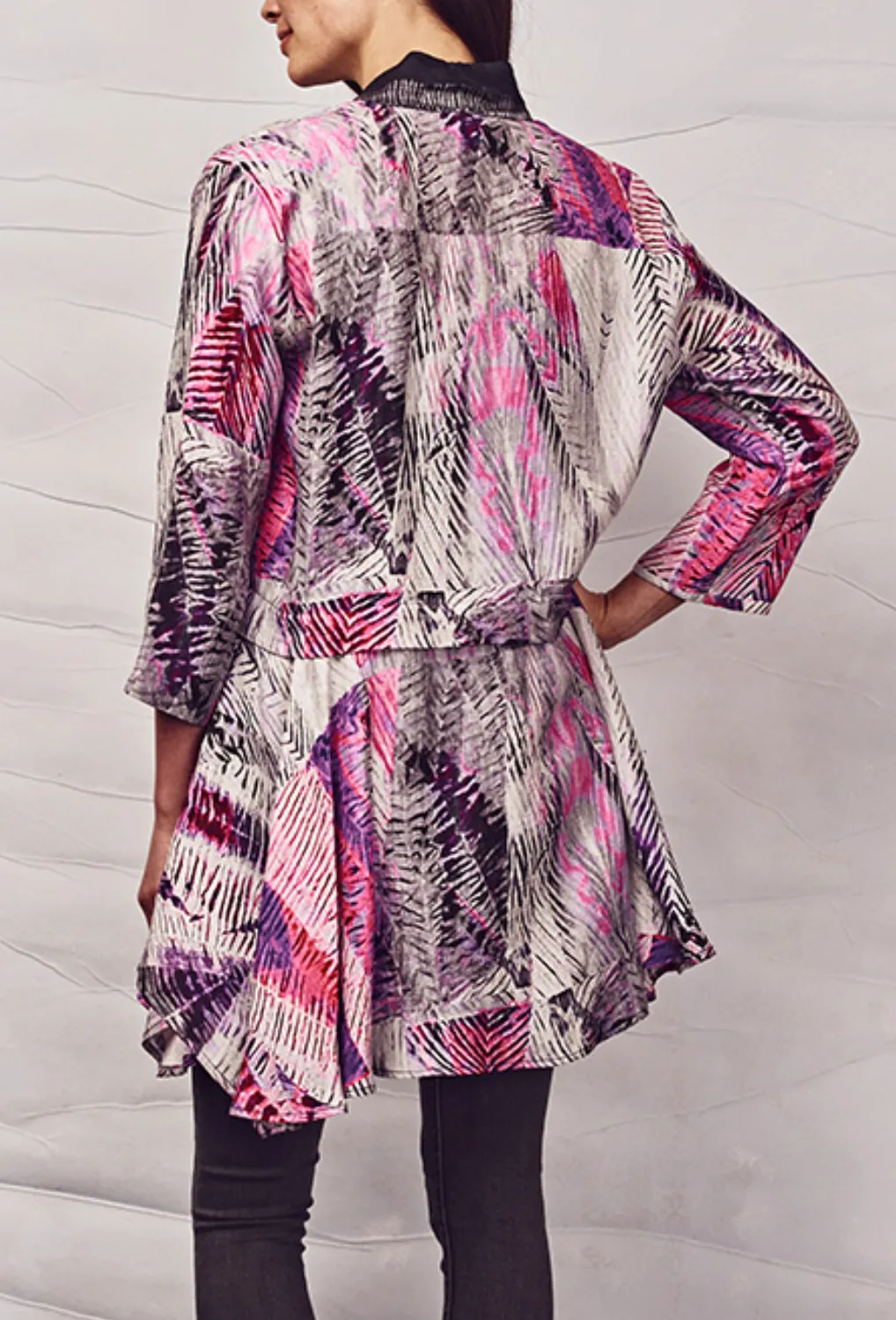 Dressori Arashi "Fab" Shirt