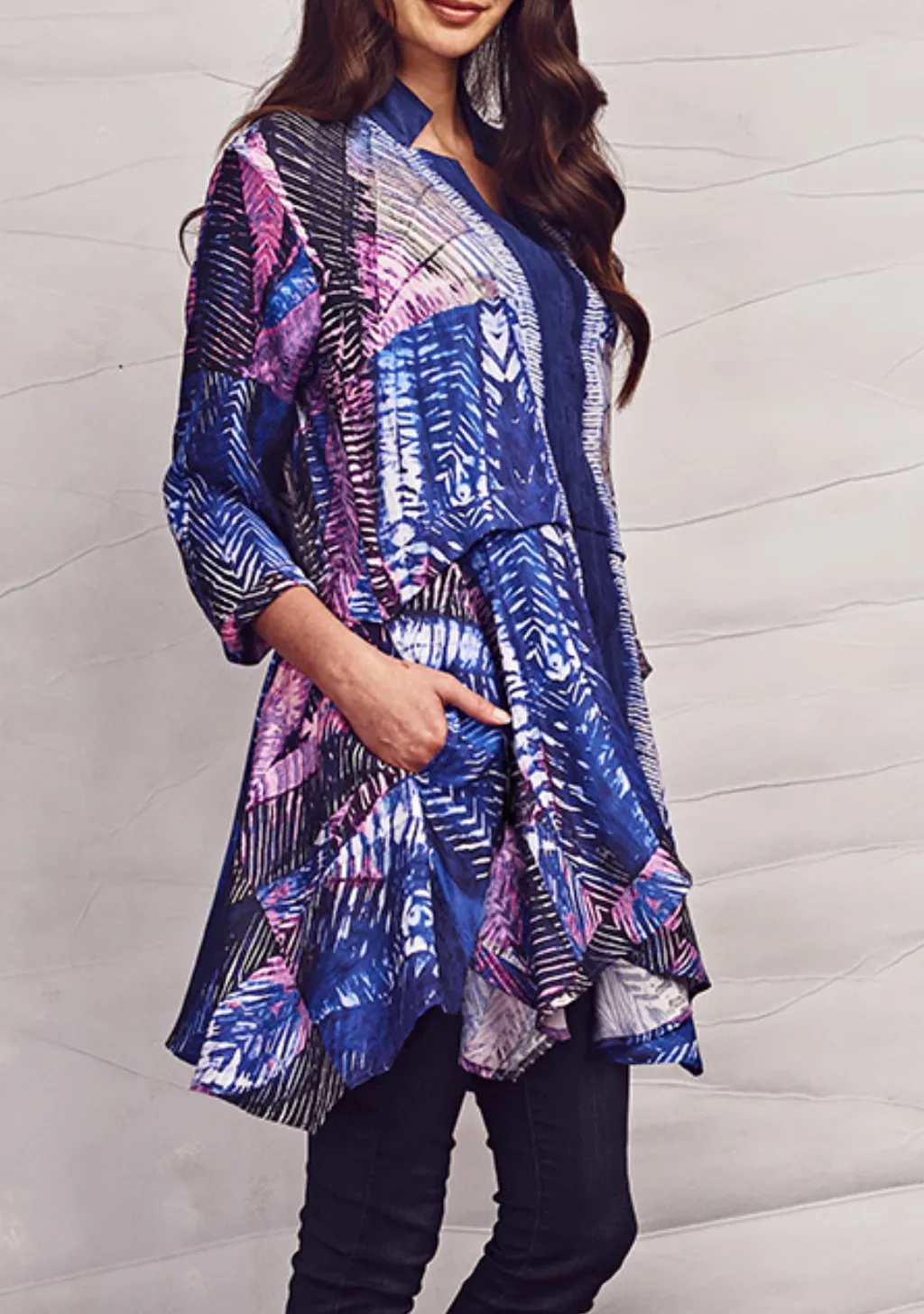 Dressori Arashi "Fab" Shirt