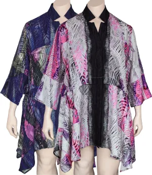 Dressori Arashi "Fab" Shirt
