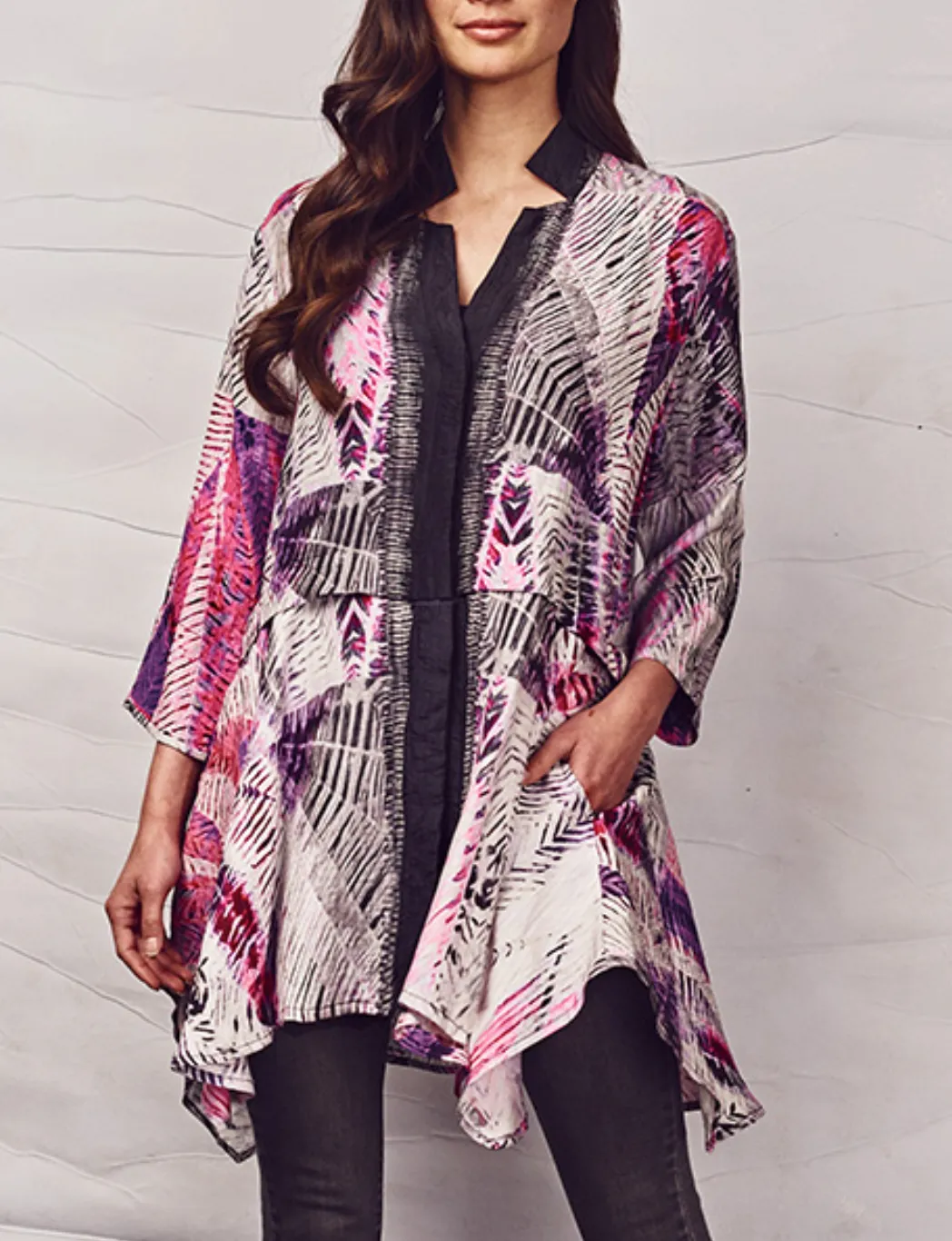 Dressori Arashi "Fab" Shirt