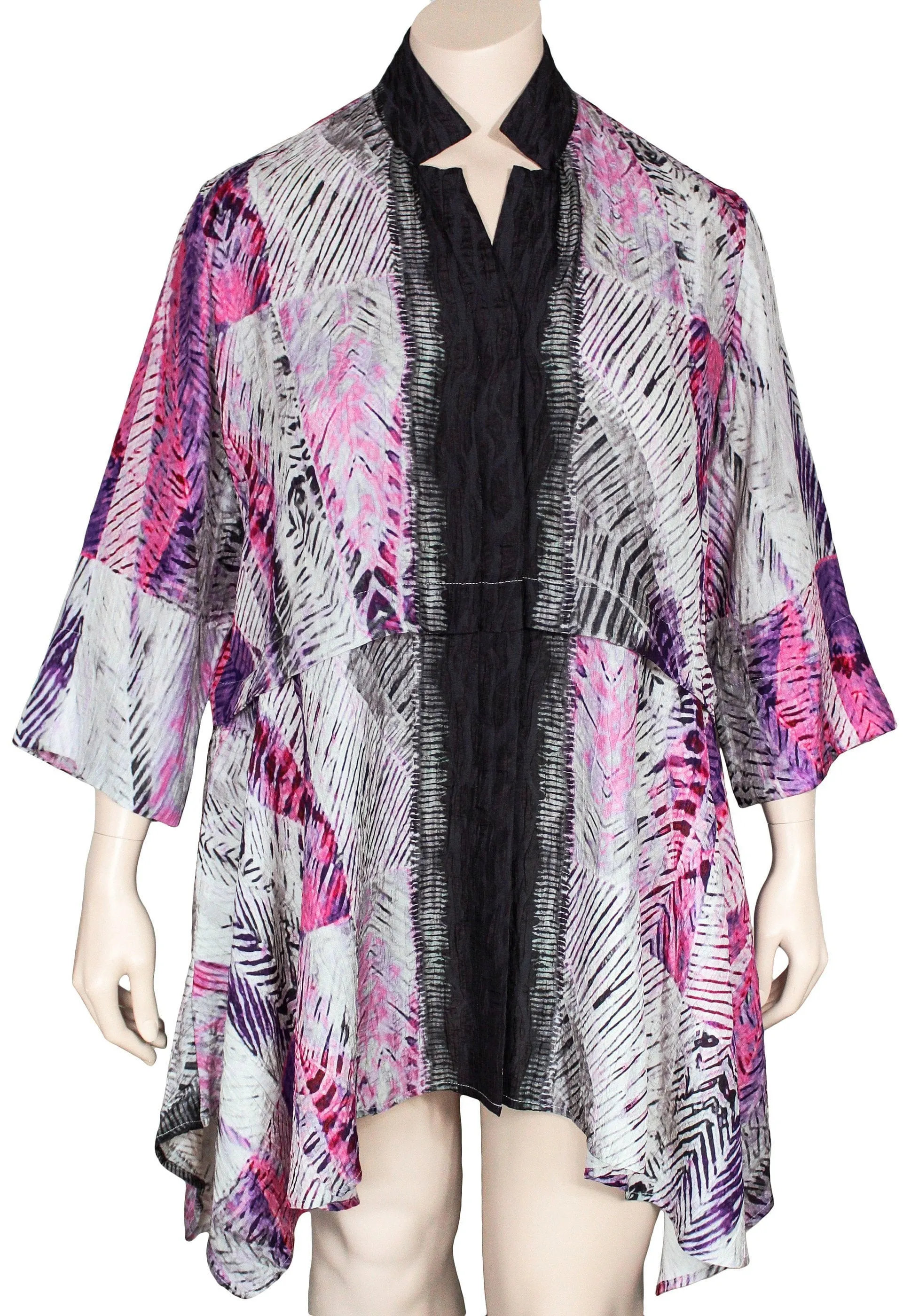 Dressori Arashi "Fab" Shirt