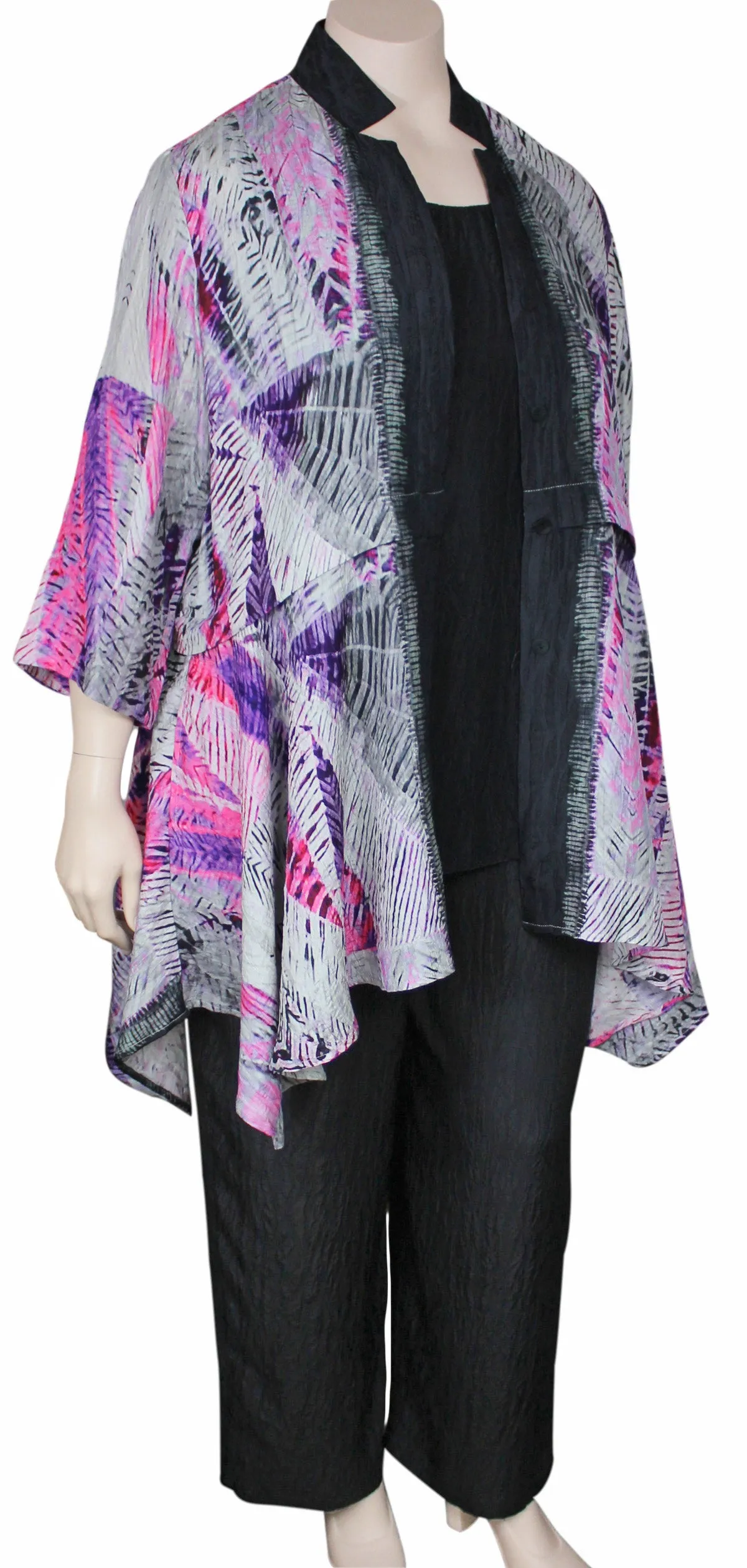 Dressori Arashi "Fab" Shirt