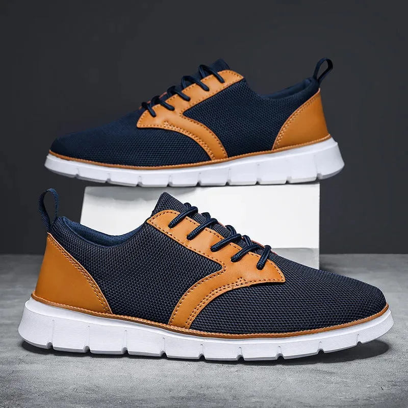 Dylan Mesh Sneakers