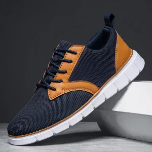 Dylan Mesh Sneakers