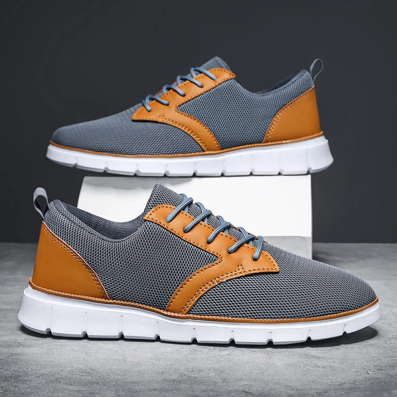 Dylan Mesh Sneakers