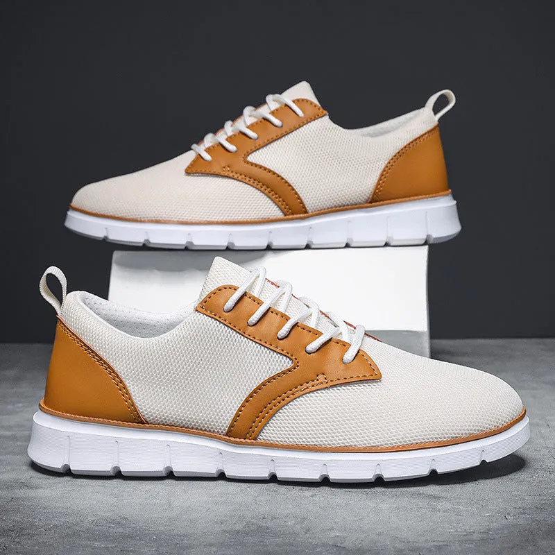 Dylan Mesh Sneakers