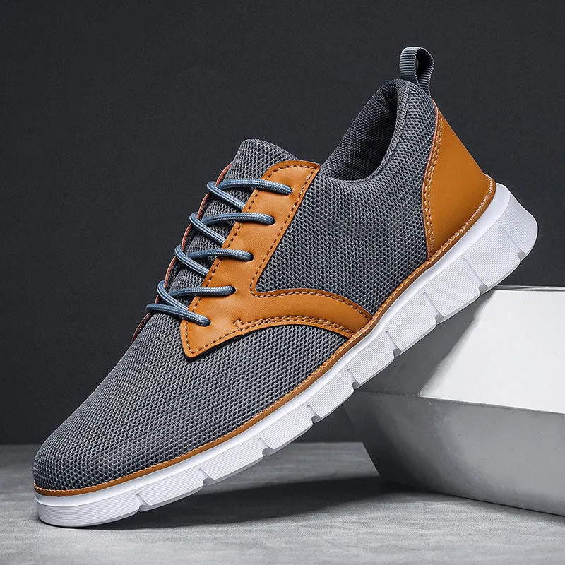 Dylan Mesh Sneakers