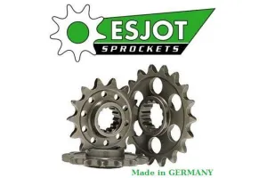 EJ Sprocket-Kawasaki Ninja 1000/Z/1000SX-Front