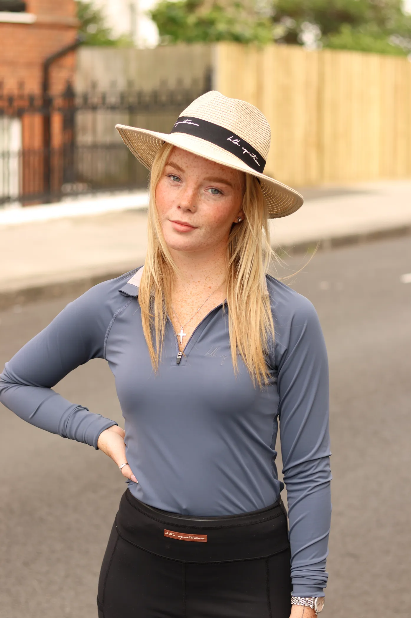 Elegance Base layer in Slate