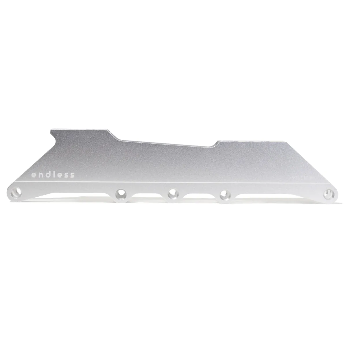 Endless 90 ES MK2 Frames - Silver