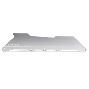 Endless 90 ES MK2 Frames - Silver