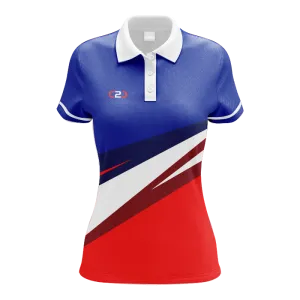 Essential 07 Core Polo Design Your Own Custom