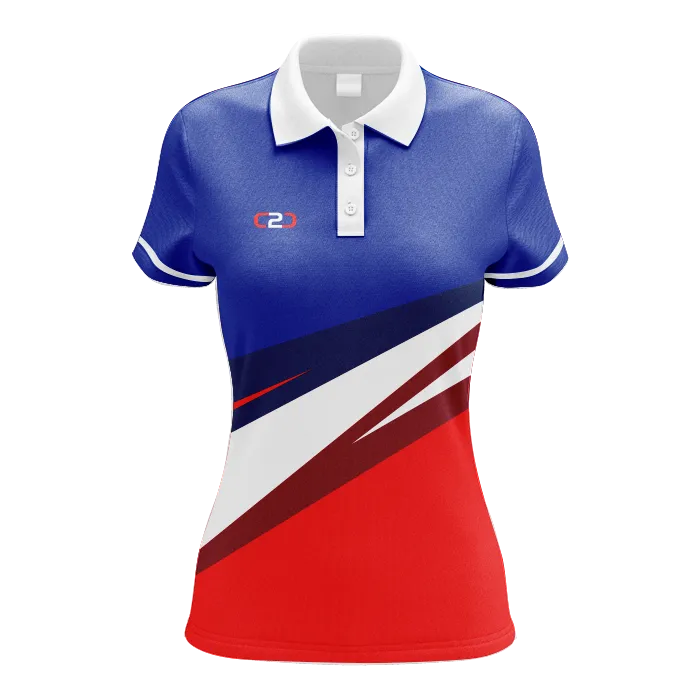 Essential 07 Core Polo Design Your Own Custom
