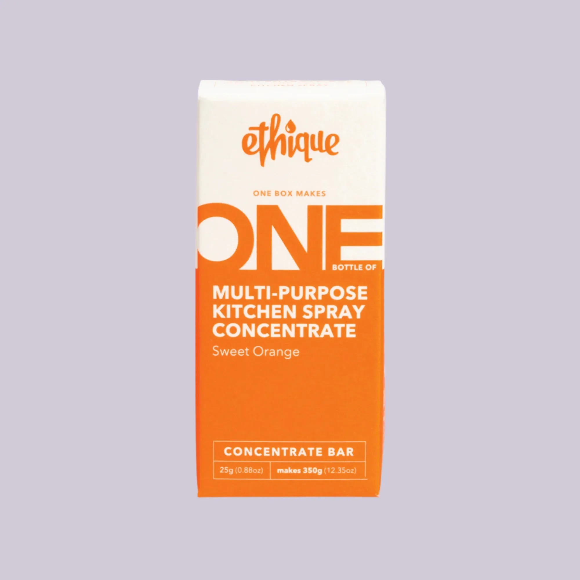 Ethique Multi-Purpose Kitchen Spray Concentrate