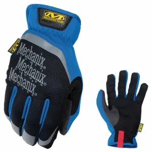 FastFit Blue