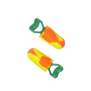Final Fit Safety Pinch Fit Uncorded, Biobased, NRR 32