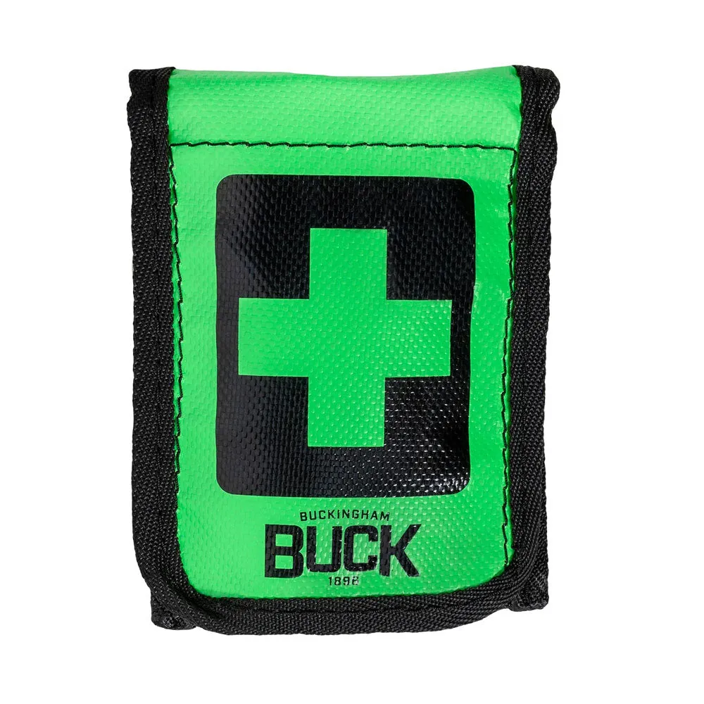 First Aid Blood Stopper Harness Pouch