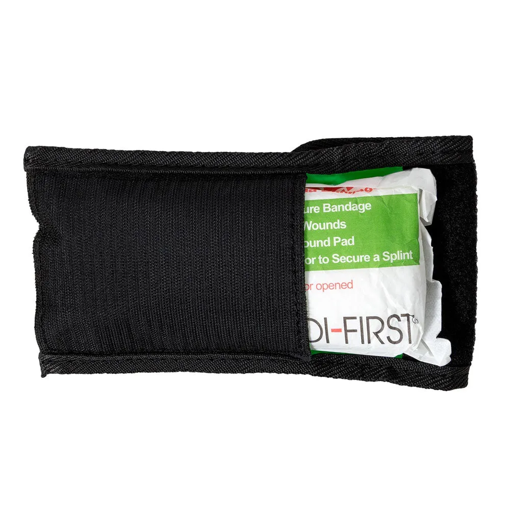 First Aid Blood Stopper Harness Pouch