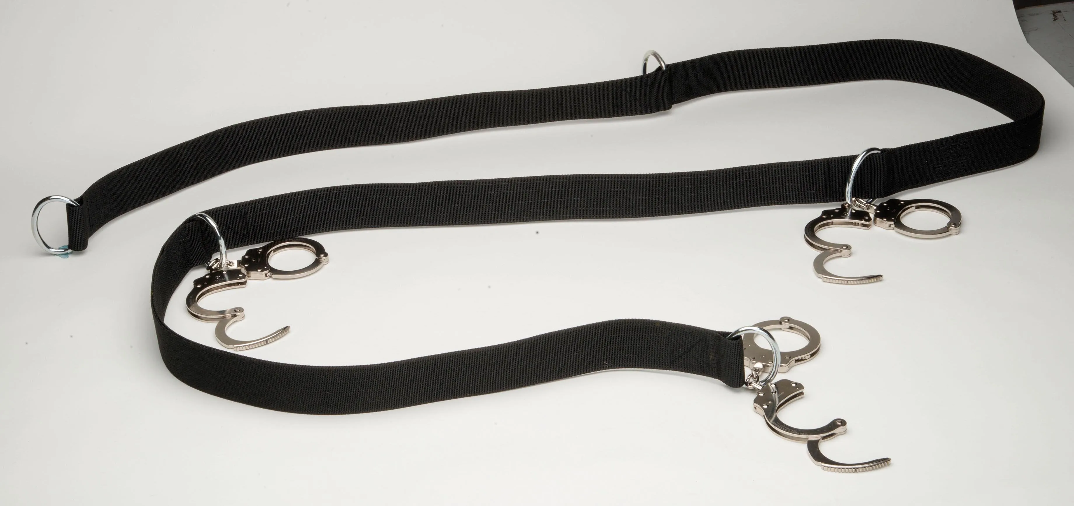 Five Person Gang Strap
