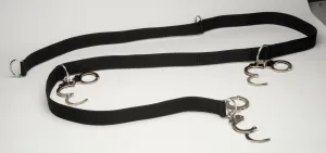 Five Person Gang Strap