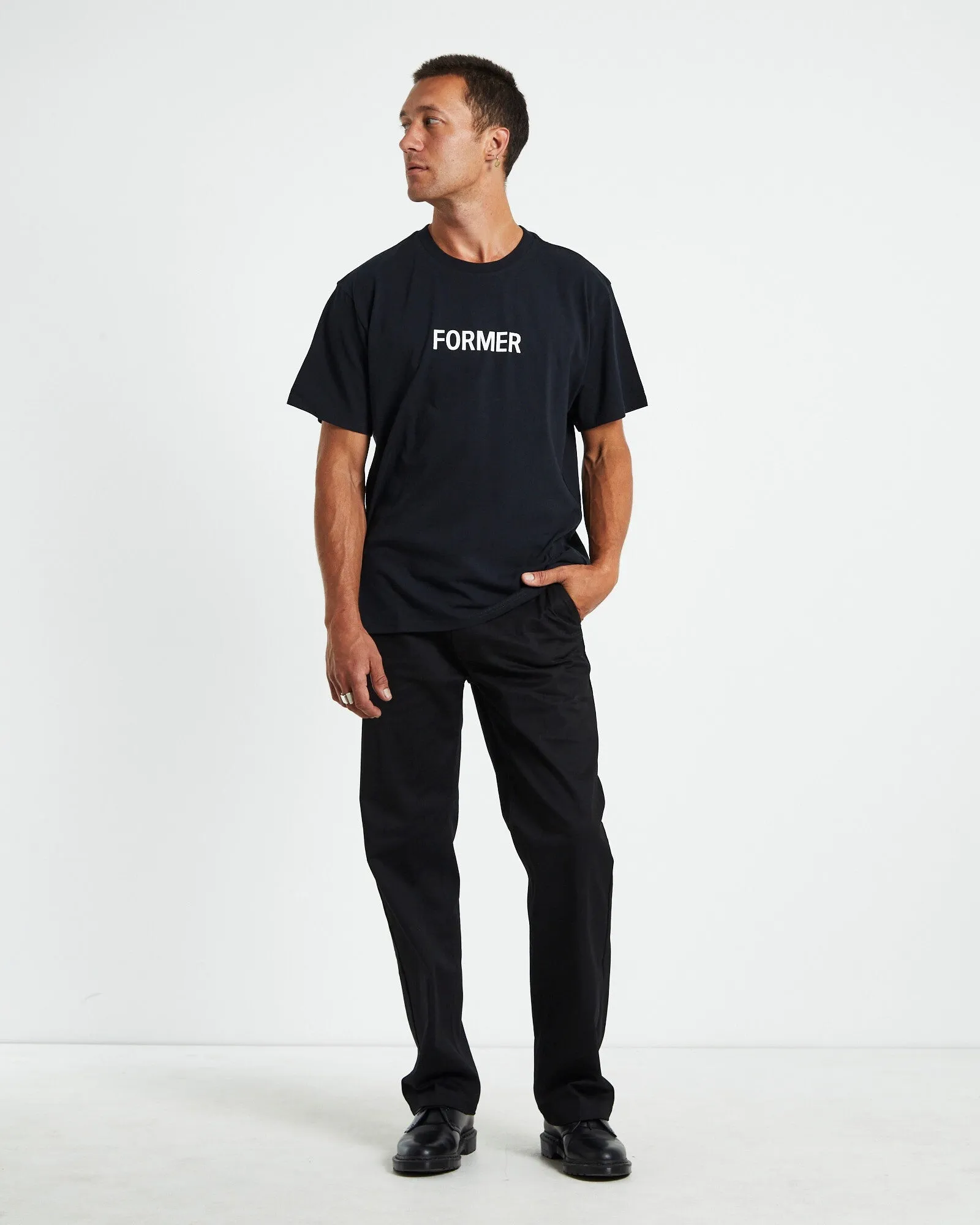 Former Legacy T-Shirt
